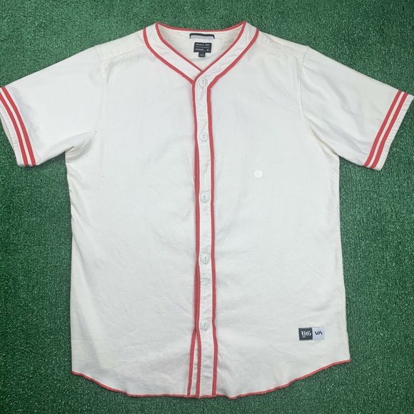 yg baseball jersey
